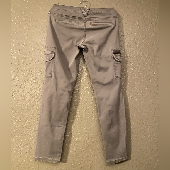 Express cargo jeans - Picture 7 of 8